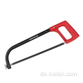 CreateFlag Manual Hacksaw Handssaw mit Plastikgriff